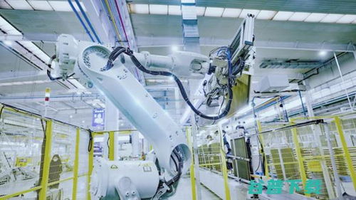 海爾9座燈塔工廠點亮中國智造，領航全國第一海岸線長度的產業未來