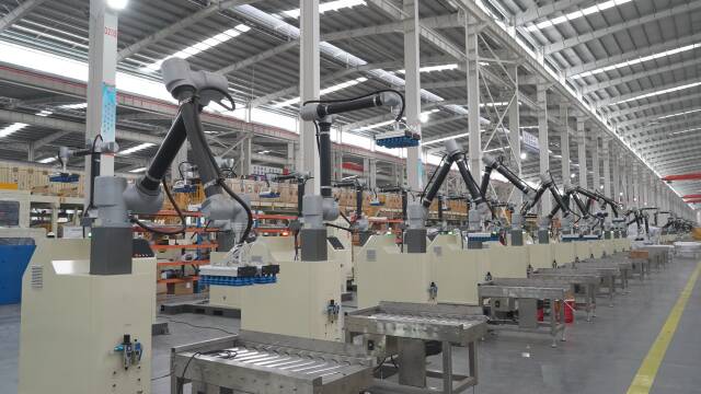 TA們，越來越“機”智！——技術服務智能化的深度變革